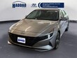  Hyundai Elantra HEV