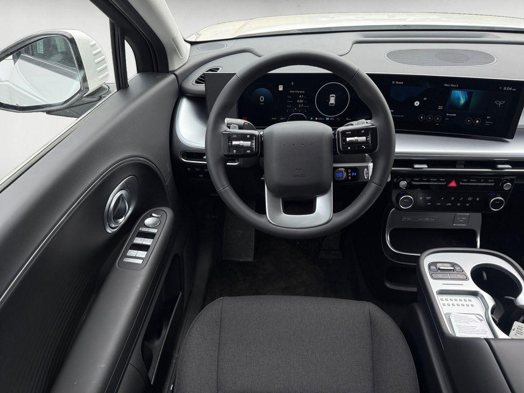 2026 Hyundai IONIQ 9 SE - Photo 12