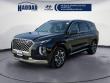 Used 2022 Hyundai Palisade Calligraphy SUV