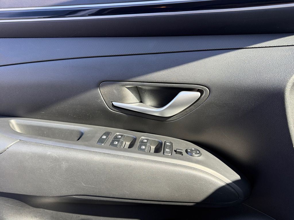 2023 Hyundai Tucson SEL - Photo 33