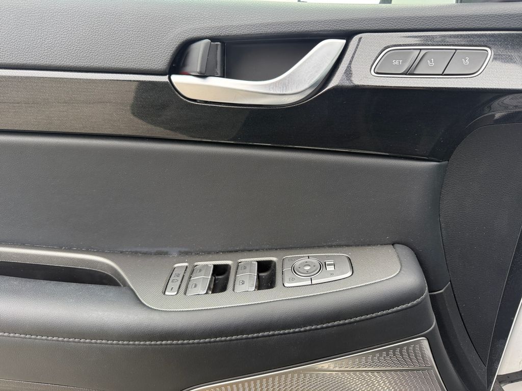 2021 Hyundai Palisade Limited - Photo 18