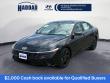 New 2026 Hyundai Elantra SEL Sport Sedan