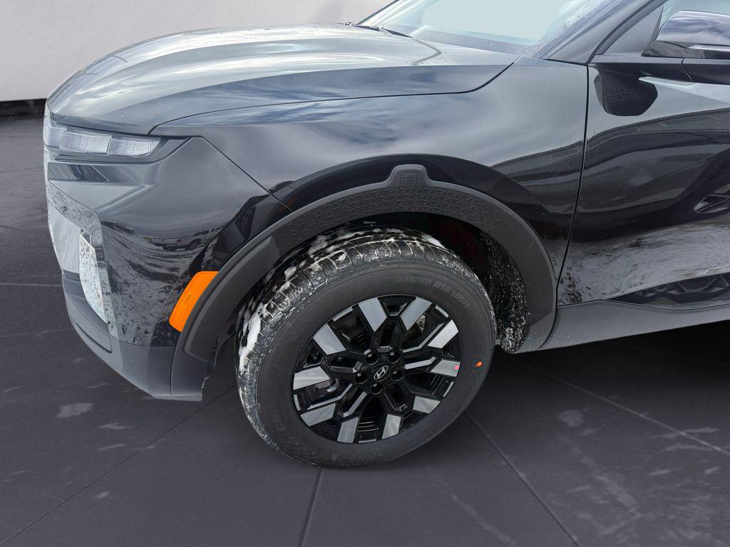 2026 Hyundai Santa Cruz SEL - Photo 9