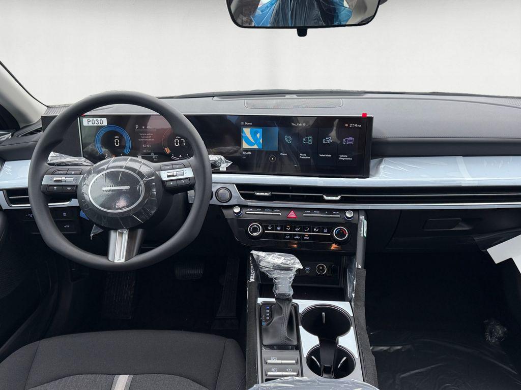 2026 Hyundai Sonata SE - Photo 12