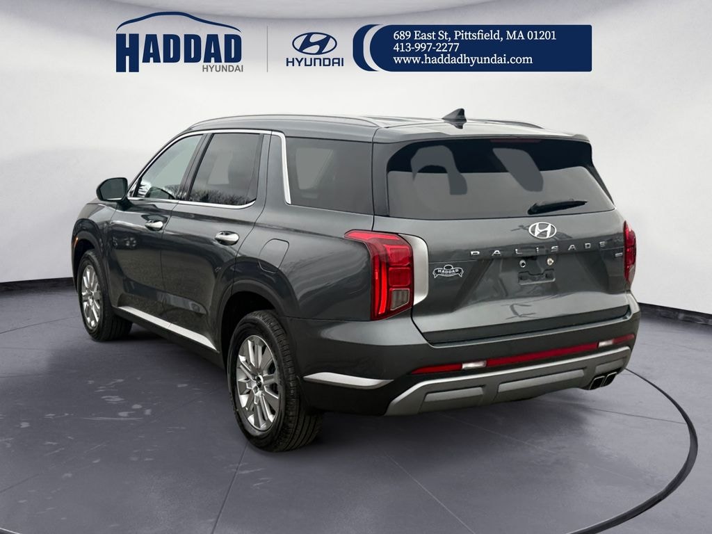 Used 2023 Hyundai Palisade SEL SUV