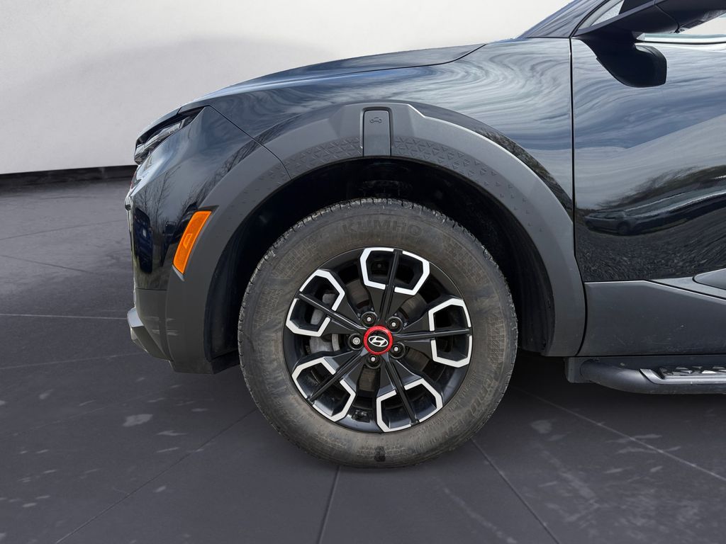 2024 Hyundai Santa Cruz XRT - Photo 15