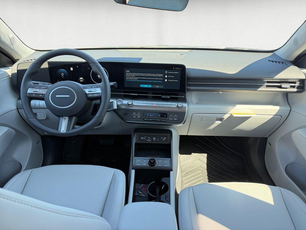 2026 Hyundai Kona Limited - Photo 11