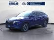Certified 2022 Hyundai Tucson SEL SUV