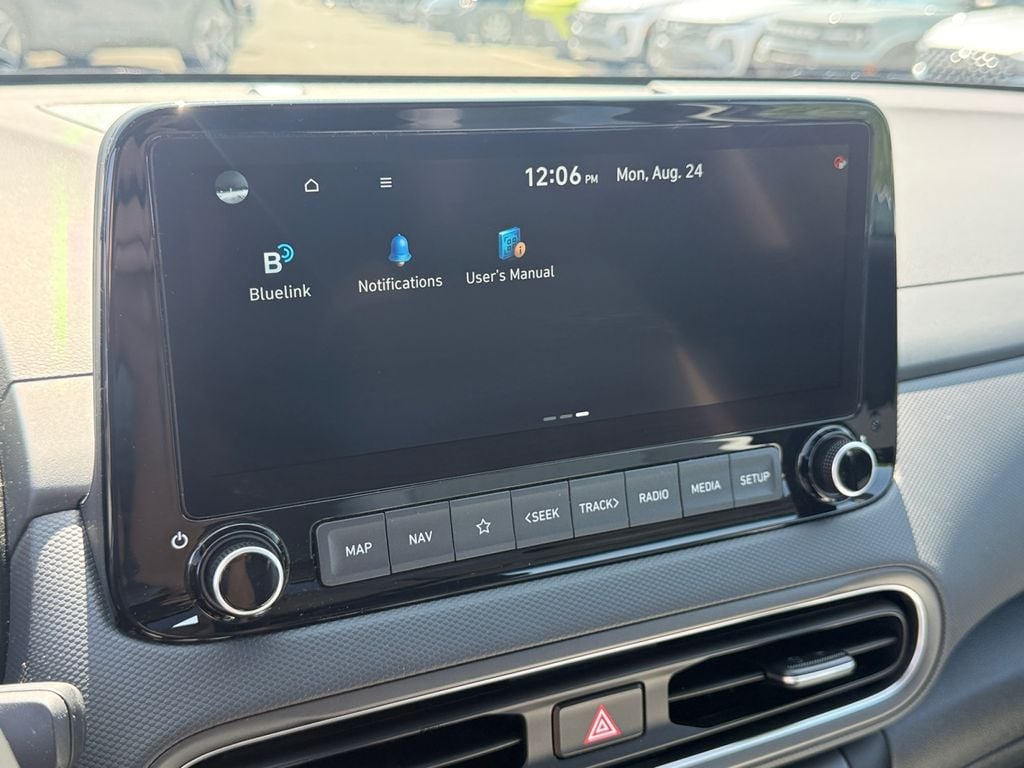 2023 Hyundai Kona SEL - Photo 28