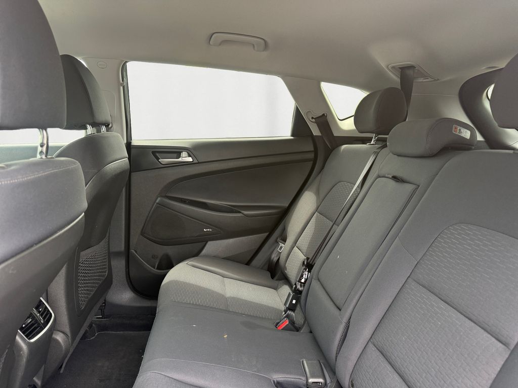 2021 Hyundai Tucson Sport - Photo 14