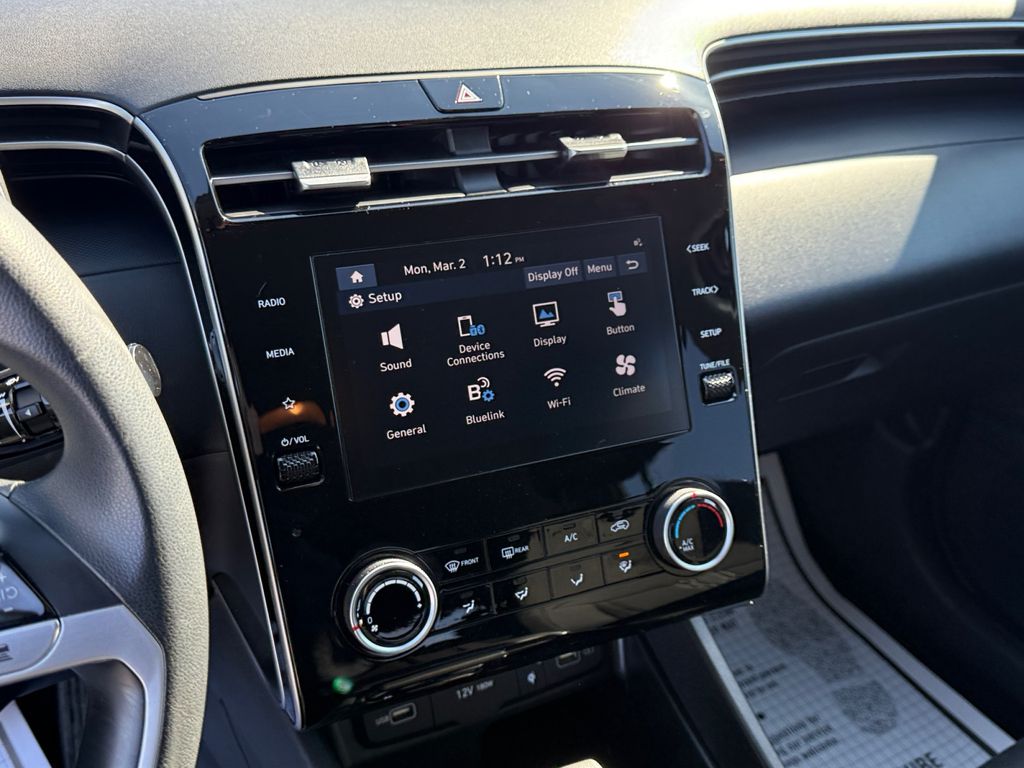 2023 Hyundai Tucson SEL - Photo 29