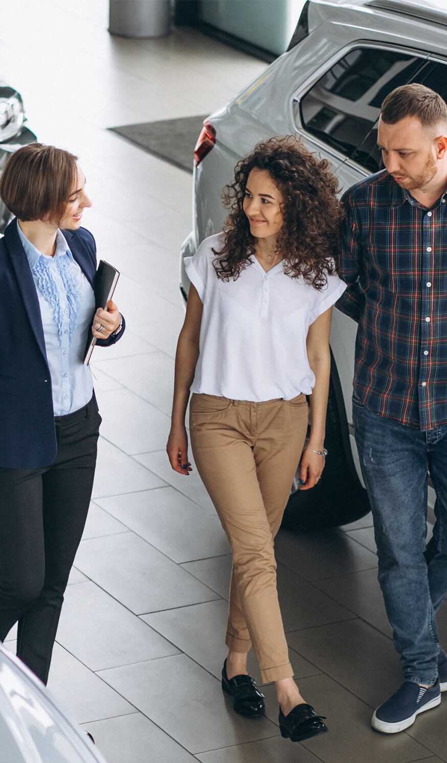 Hyundai Car Dealer Near Pittsfield, MA Haddad Hyundai