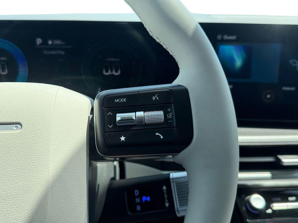 2026 Hyundai Santa Fe SE - Photo 18