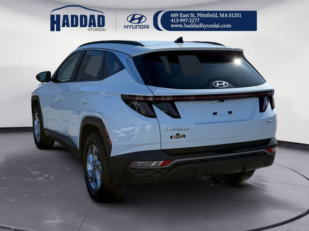 2023 Hyundai Tucson SEL - Photo 3