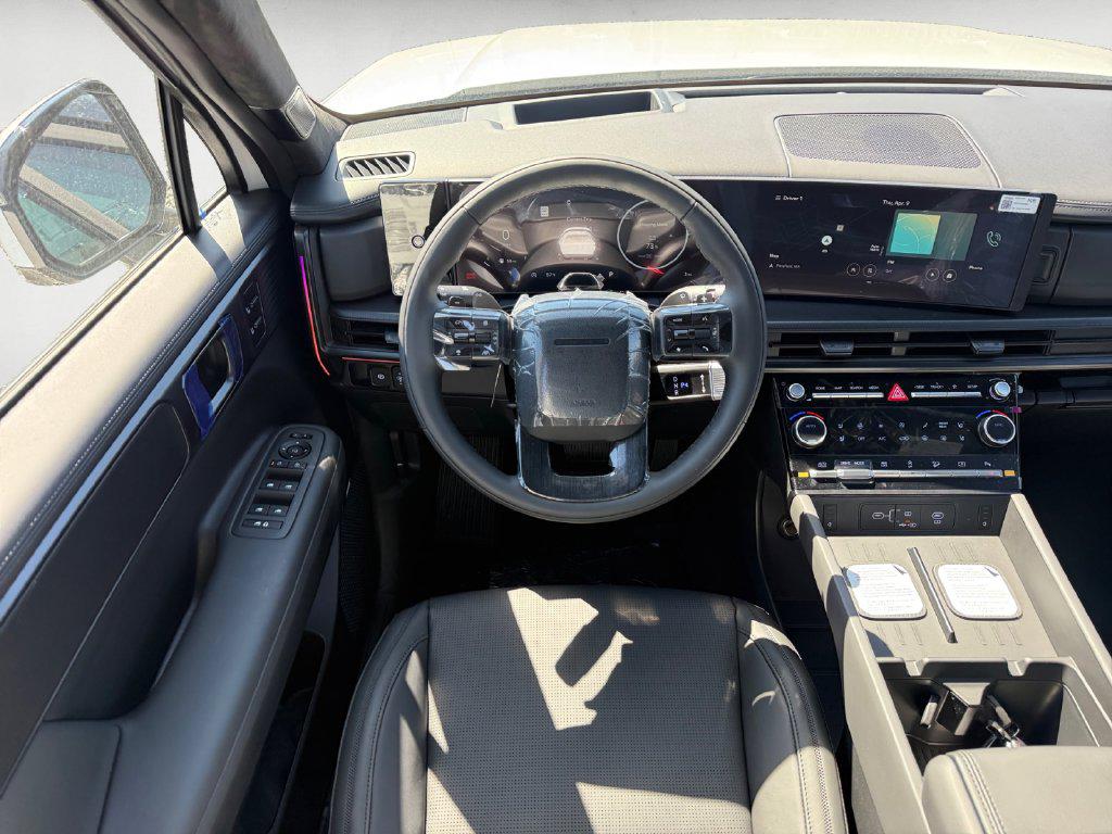 2026 Hyundai Santa Fe Calligraphy - Photo 12
