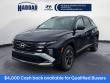 New 2026 Hyundai Tucson Plug-In Hybrid SEL SUV
