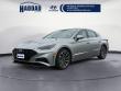 Used 2020 Hyundai Sonata Limited Sedan
