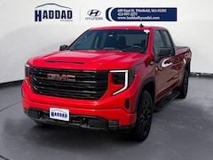 2025 GMC Sierra 1500 Pro Truck Double Cab in Pittsfield, MA