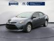 Used 2018 Toyota Corolla L Sedan