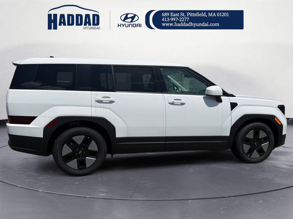 2026 Hyundai Santa Fe SE - Photo 7