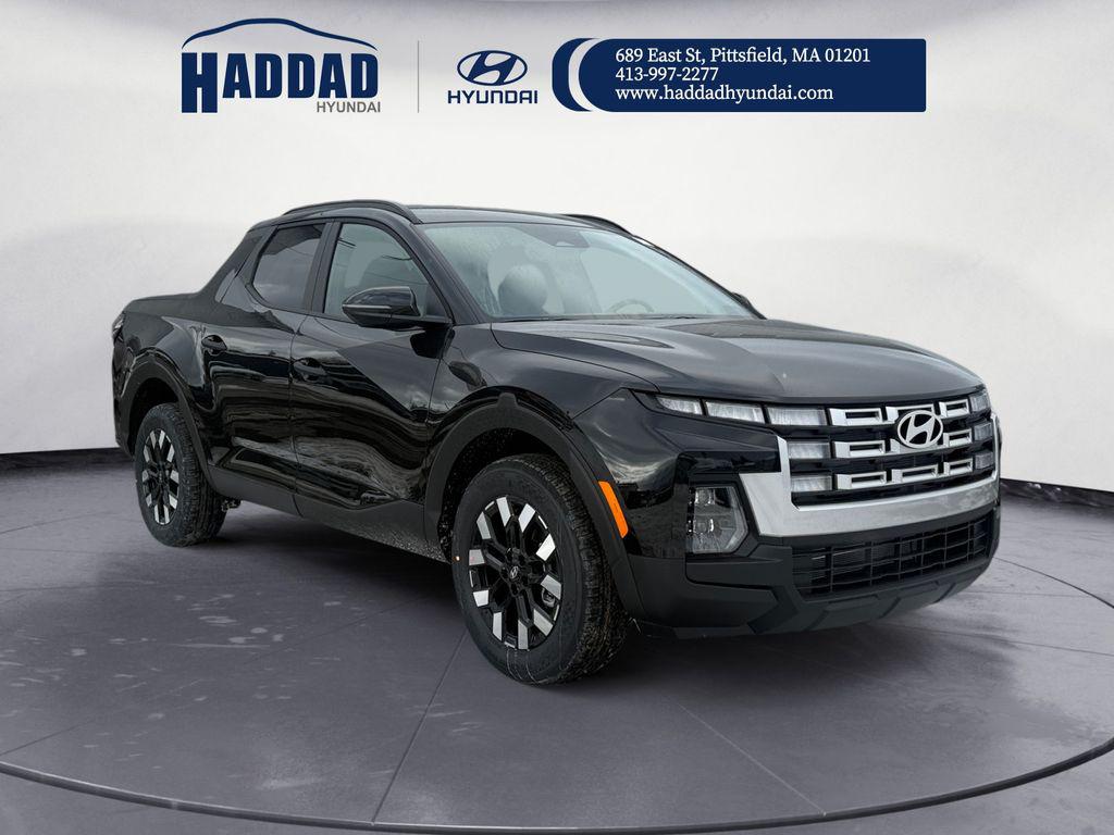 2026 Hyundai Santa Cruz SEL - Photo 7