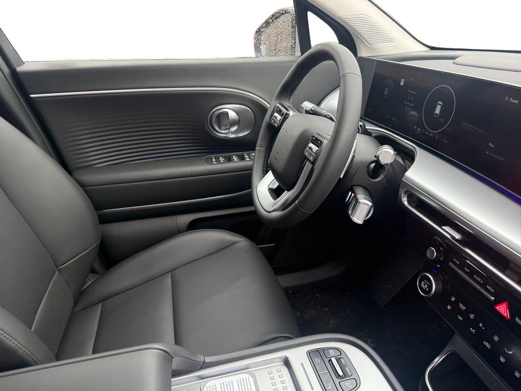 2026 Hyundai IONIQ 9 SEL - Photo 18