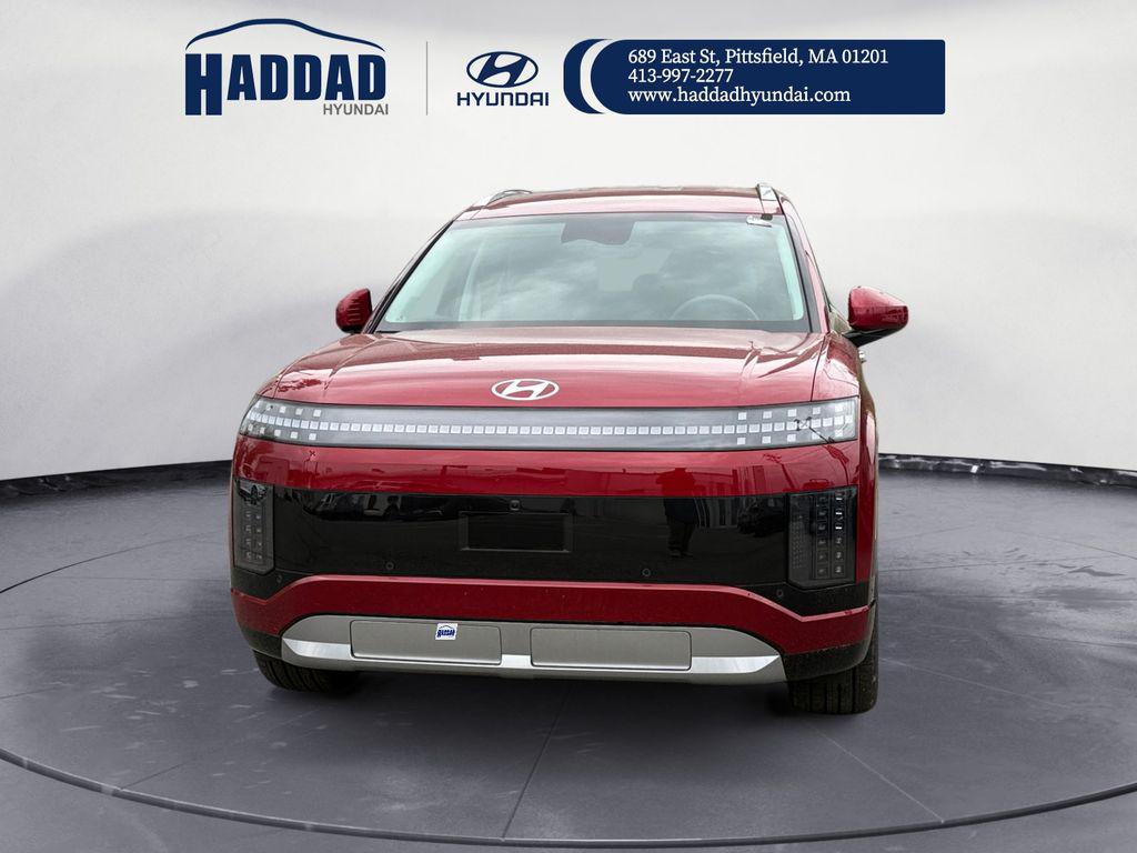 2026 Hyundai IONIQ 9 SEL - Photo 9