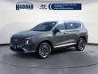 Used 2023 Hyundai Santa Fe Limited SUV