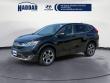 Used 2019 Honda CR-V EX AWD SUV