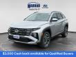 New 2026 Hyundai Tucson SEL Plus AWD SUV