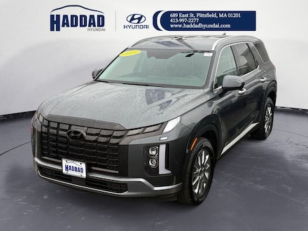 2023 Hyundai Palisade SEL SUV