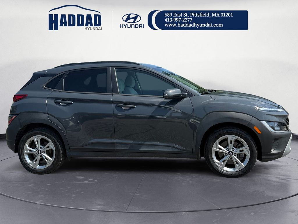 2023 Hyundai Kona SEL - Photo 6