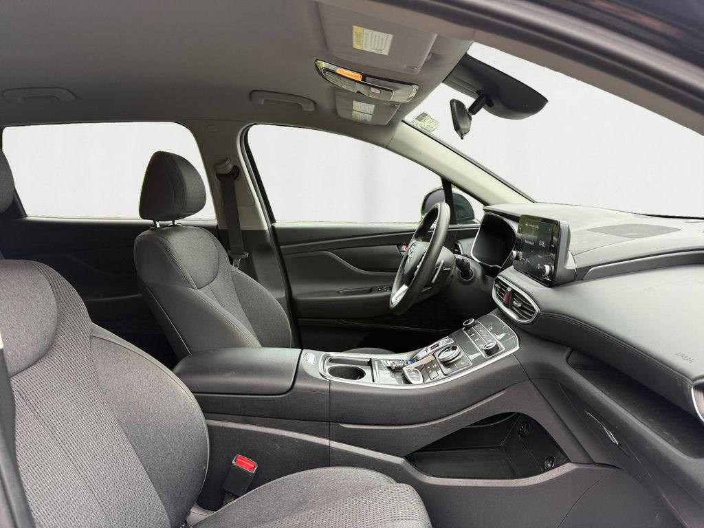 2022 Hyundai Santa Fe SEL - Photo 16
