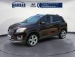Used 2016 Chevrolet Trax LTZ SUV