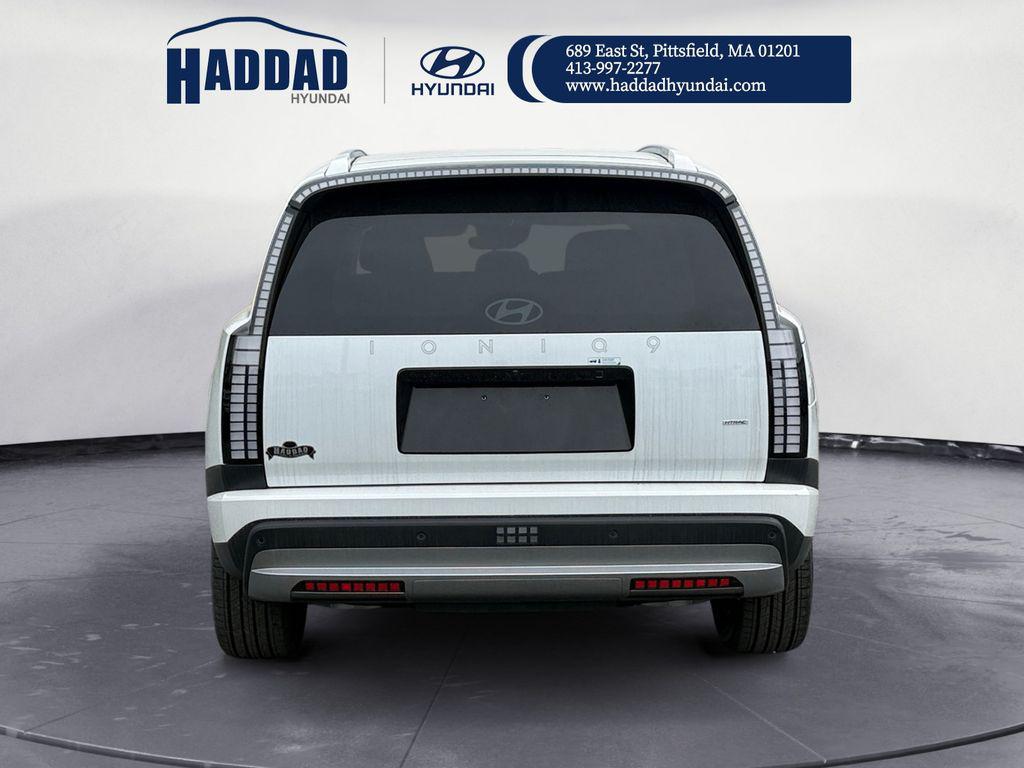 2026 Hyundai IONIQ 9 SE - Photo 5