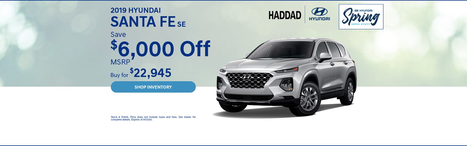 New Hyundai and Used Car Dealer Serving Pittsfield MA Haddad Hyundai