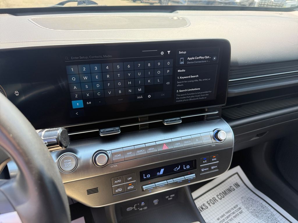2025 Hyundai Kona SEL - Photo 29