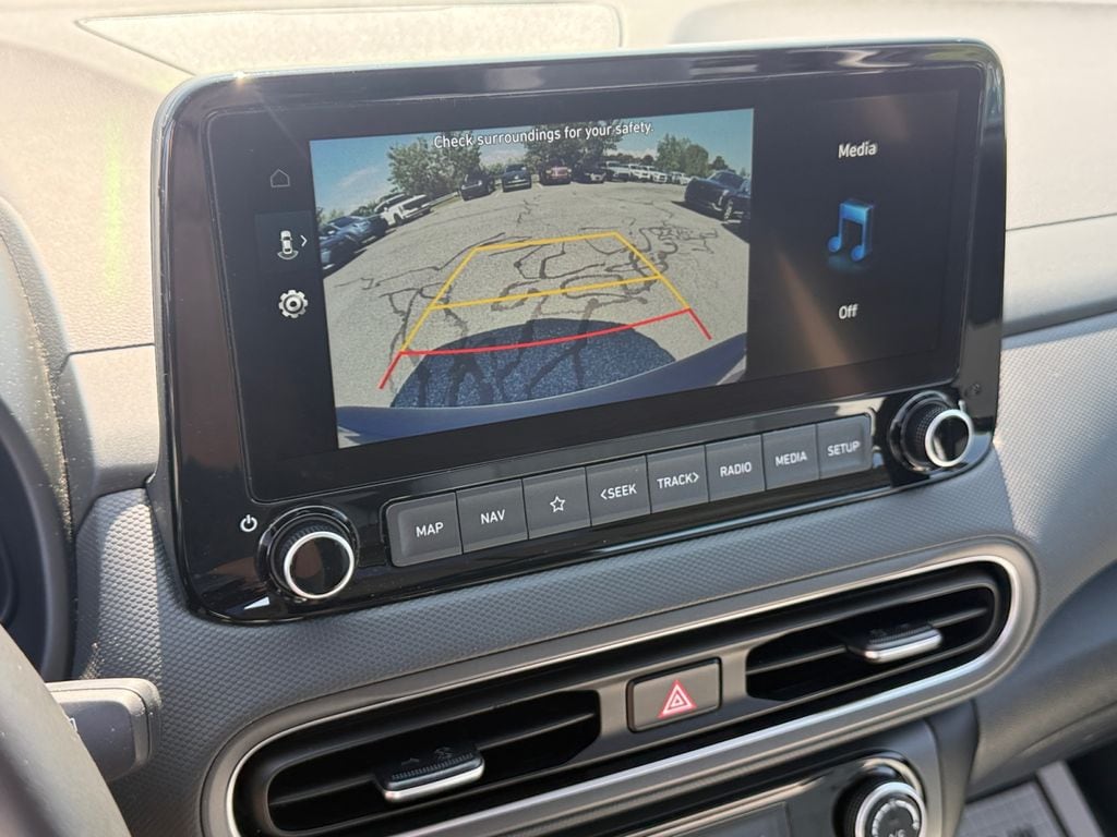 2023 Hyundai Kona SEL - Photo 29