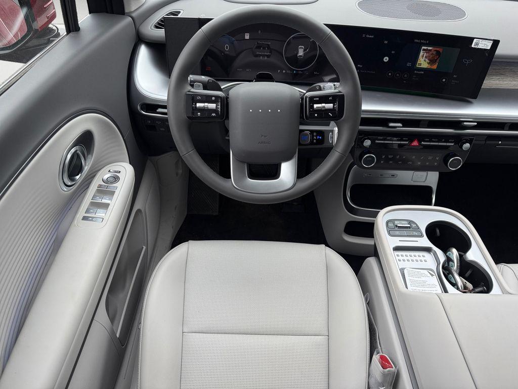 2026 Hyundai IONIQ 9 SEL - Photo 12
