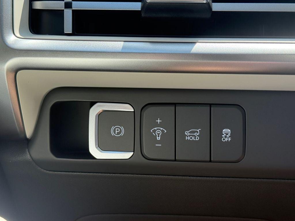 2026 Hyundai Santa Fe SE - Photo 20