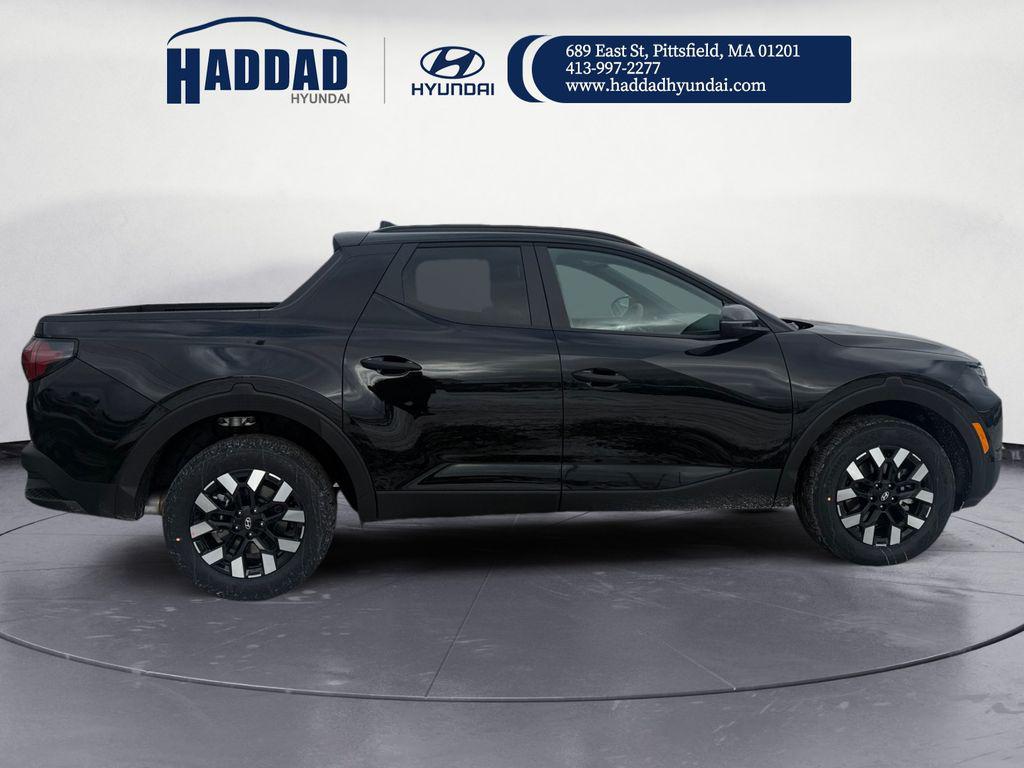2026 Hyundai Santa Cruz SEL - Photo 6