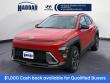 New 2026 Hyundai Kona SEL Premium AWD SUV