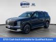 New 2027 Hyundai Palisade Calligraphy AWD SUV