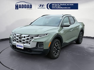 2022 Hyundai Santa Cruz 2.5T SEL Premium Truck Crew Cab Pittsfield, MA