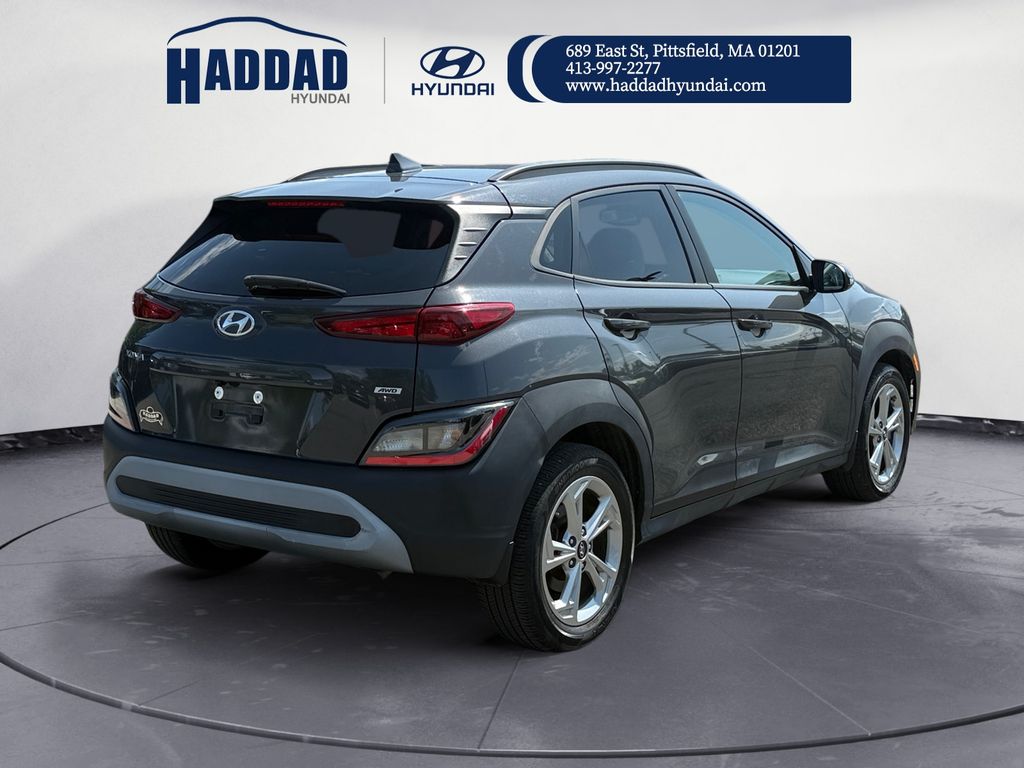 2023 Hyundai Kona SEL - Photo 5