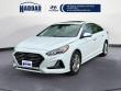 Used 2018 Hyundai Sonata Limited w/SULEV Sedan