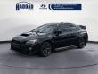Used 2017 Subaru WRX  Sedan
