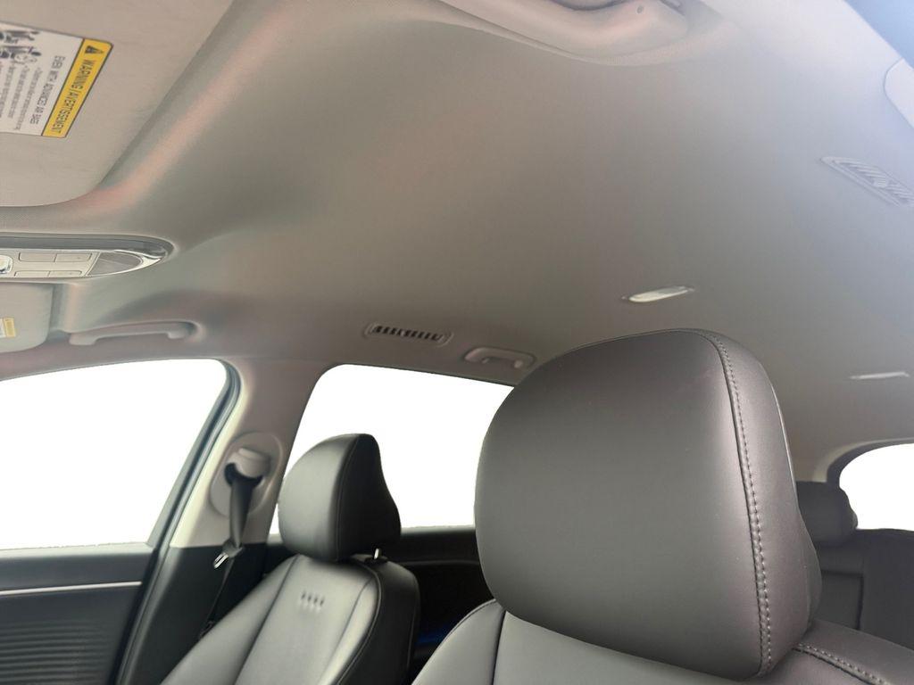 2026 Hyundai IONIQ 9 SEL - Photo 20