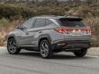 Used 2023 Hyundai Tucson Plug-In Hybrid Limited SUV