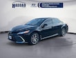 Toyota Camry Hybrid
